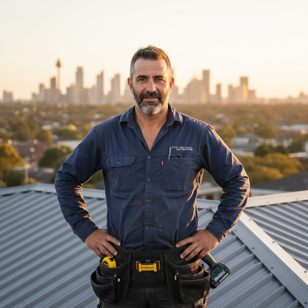 DBZ Contracting owner