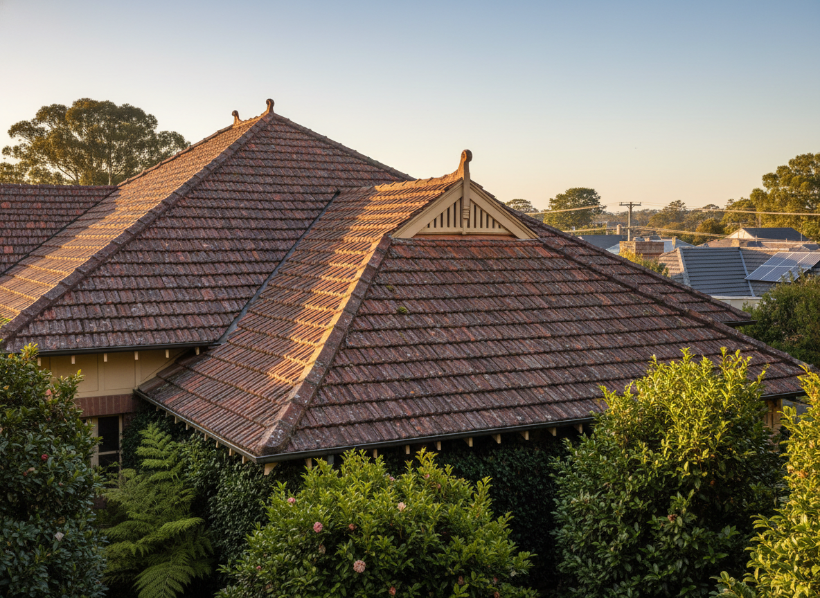 Heritage area work around Yowie Bay and Caringbah South